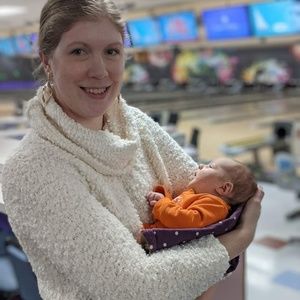 Meet your Posher, Cassie